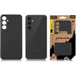 Tactical MagForce Aramid kryt pre Samsung Galaxy S23 FE, čierny