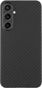 Tactical MagForce Aramid kryt pre Samsung Galaxy S23 FE, čierny