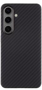 Tactical MagForce Aramid kryt pre Samsung Galaxy S24, čierny