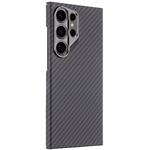 Tactical MagForce Aramid kryt pre Samsung Galaxy S24 Ultra, čierny