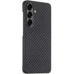 Tactical MagForce Aramid kryt pre Samsung Galaxy S26, čierny
