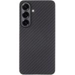 Tactical MagForce Aramid kryt pre Samsung Galaxy S26, čierny