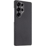 Tactical MagForce Aramid kryt pre Samsung Galaxy S26 Ultra, čierny