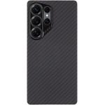 Tactical MagForce Aramid kryt pre Samsung Galaxy S26 Ultra, čierny