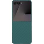 Tactical MagForce Aramid kryt pre Samsung Galaxy Z Flip 7, Blue Jay