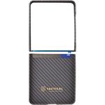 Tactical MagForce Aramid kryt pre Samsung Galaxy Z Flip 8, čierny