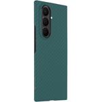 Tactical MagForce Aramid kryt pre Samsung Galaxy Z Fold 7, Blue Jay