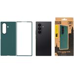 Tactical MagForce Aramid kryt pre Samsung Galaxy Z Fold 7, Blue Jay