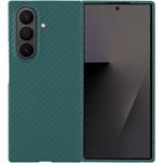 Tactical MagForce Aramid kryt pre Samsung Galaxy Z Fold 7, Blue Jay