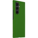 Tactical MagForce Aramid kryt pre Samsung Galaxy Z Fold 7, Green Toad