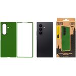 Tactical MagForce Aramid kryt pre Samsung Galaxy Z Fold 7, Green Toad