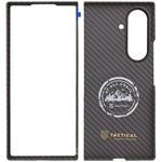 Tactical MagForce Aramid kryt pre Samsung Galaxy Z Fold 8 Ultra, čierny