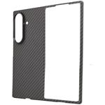 Tactical MagForce Aramid kryt pre Samsung Galaxy Z Fold 8 Ultra, čierny