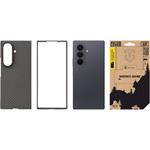 Tactical MagForce Aramid kryt pre Samsung Galaxy Z Fold 8 Ultra, čierny