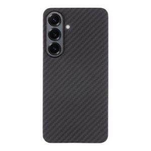 Tactical MagForce Aramid Kryt pro Samsung Galaxy S26 Black