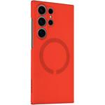 Tactical MagForce Aramid Limited Edition kryt pre Samsung Galaxy S24 Ultra, Bloody Mary