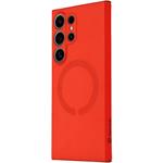 Tactical MagForce Aramid Limited Edition kryt pre Samsung Galaxy S24 Ultra, Bloody Mary