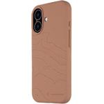 Tactical MagForce Beaver kryt pre iPhone 17, hnedý