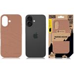 Tactical MagForce Beaver kryt pre iPhone 17, hnedý