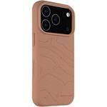 Tactical MagForce Beaver kryt pre iPhone 17 Pro, hnedý