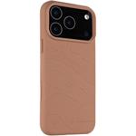 Tactical MagForce Beaver kryt pre iPhone 17 Pro Max, hnedý