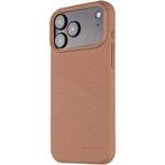 Tactical MagForce Beaver kryt pre iPhone 17 Pro Max, hnedý