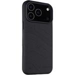 Tactical MagForce Beaver kryt pre iPhone 17 Pro Max, sivý