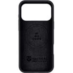 Tactical MagForce Beaver kryt pre iPhone 17 Pro Max, sivý