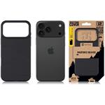 Tactical MagForce Beaver kryt pre iPhone 17 Pro Max, sivý