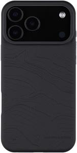 Tactical MagForce Beaver kryt pre iPhone 17 Pro Max, sivý