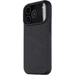 Tactical MagForce Beaver kryt pre iPhone 17 Pro, sivý