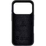 Tactical MagForce Beaver kryt pre iPhone 17 Pro, sivý