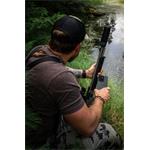 Tactical MagForce Beaver kryt pre iPhone 17 Pro, sivý