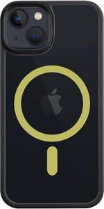 Tactical MagForce Hyperstealth 2.0 kryt pre iPhone 13, čierno-žltý