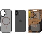 Tactical MagForce Hyperstealth 2.0 kryt pre iPhone 17, čierny