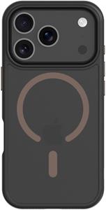 Tactical MagForce Hyperstealth 2.0 kryt pre iPhone 17 Pro, čierny