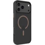 Tactical MagForce Hyperstealth 2.0 kryt pre iPhone 17 Pro Max, čierny