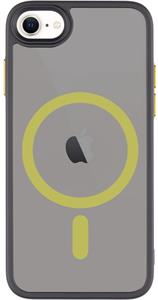Tactical MagForce Hyperstealth 2.0 kryt pre iPhone 7/8/SE2020/SE2022, čierno-žltý