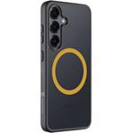 Tactical MagForce Hyperstealth 2.0 kryt pre Samsung Galaxy S25, čierno-žltý