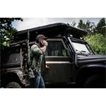 Tactical MagForce Hyperstealth 2.0 kryt pre Samsung Galaxy S25, čierno-žltý