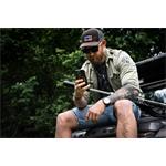 Tactical MagForce Hyperstealth 2.0 kryt pre Samsung Galaxy S25, čierno-žltý