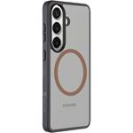 Tactical MagForce Hyperstealth 2.0 kryt pre Samsung Galaxy S26, čierno-béžový