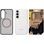 Tactical MagForce Hyperstealth 2.0 kryt pre Samsung Galaxy S26, čierno-béžový