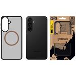 Tactical MagForce Hyperstealth 2.0 kryt pre Samsung Galaxy S26+, čierno-béžový