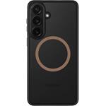 Tactical MagForce Hyperstealth 2.0 kryt pre Samsung Galaxy S26+, čierno-béžový