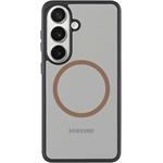 Tactical MagForce Hyperstealth 2.0 kryt pre Samsung Galaxy S26, čierno-béžový