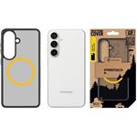 Tactical MagForce Hyperstealth 2.0 kryt pre Samsung Galaxy S26, čierno-žltý