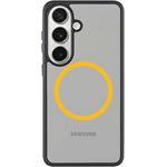 Tactical MagForce Hyperstealth 2.0 kryt pre Samsung Galaxy S26, čierno-žltý