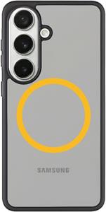 Tactical MagForce Hyperstealth 2.0 kryt pre Samsung Galaxy S26, čierno-žltý