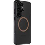 Tactical MagForce Hyperstealth 2.0 kryt pre Samsung Galaxy S26 Ultra, čierno-béžový